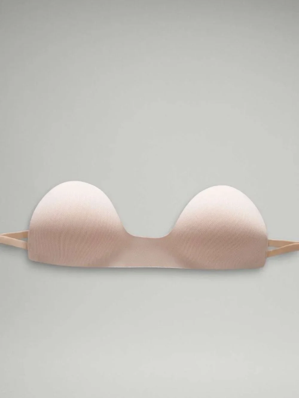 Lululemon Vitapink align short & bra set - S